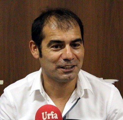 Şanlıurfaspor-göztepe Maçın Ardından