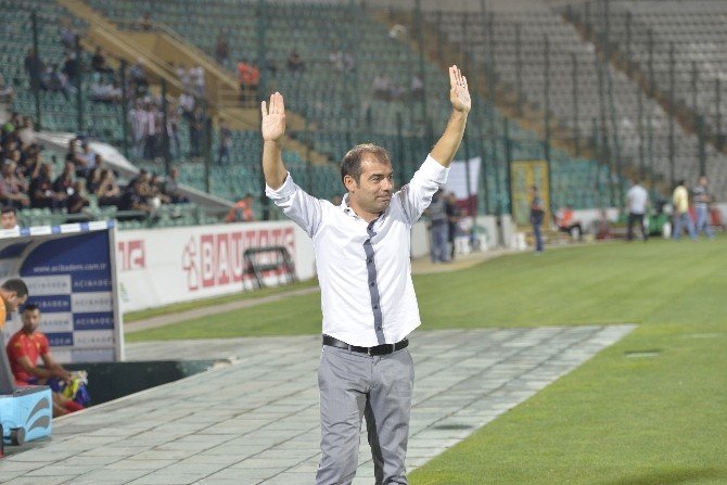 Ptt 1. Lig