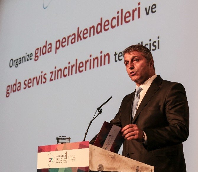 Gıda Perakendecileri Üreticileriyle Buluşuyor