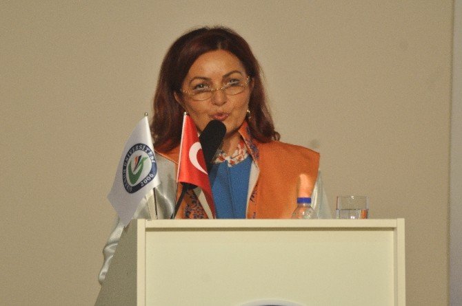 Giresun Üniversitesi 10. Akademik Yılı Düzenlenen Törenle Başladı