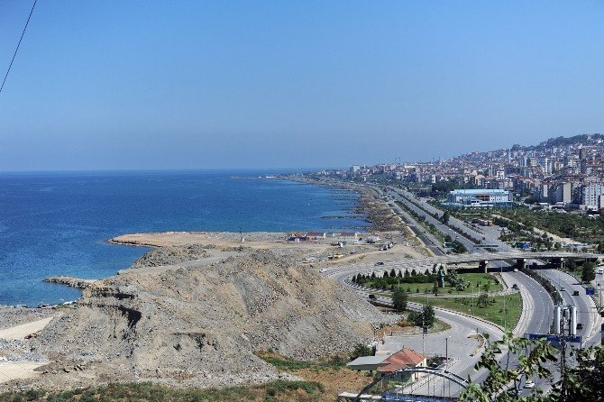 Gülcemal Projesinin İlk Adımı Atıldı