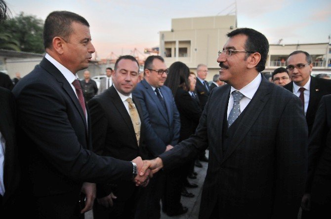 Bakan Tüfenkci: "Yasal Ticaretin Önünü Açmak İstiyoruz"