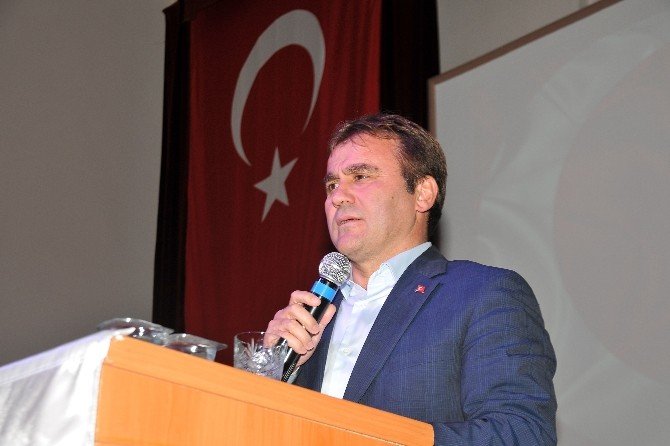 Gümüşhane Belediyesinden Şehitlere Vefa