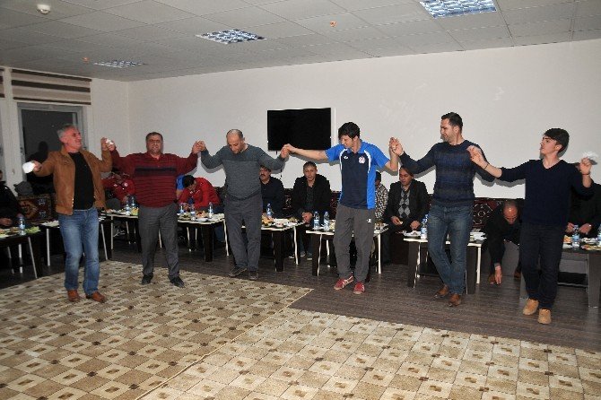 Gümüşhane Belediyesinden ’Gönül Sohbetleri’ Etkinliği