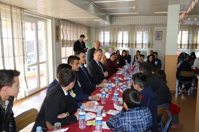 Gümüşhane Çocuk Hakları Komitesi Toplantısı Yapıldı
