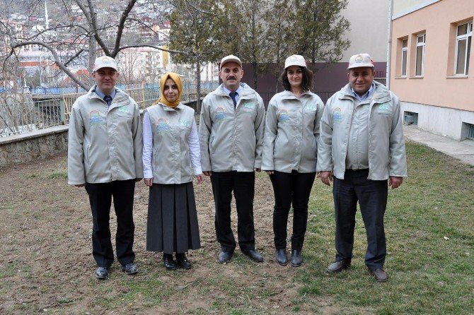 Gümüşhane Tarımında Tek Tip Kıyafet Dönemi