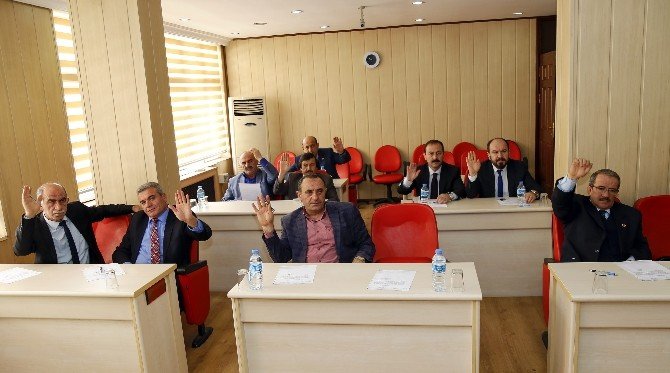 Gümüşhane İl Genel Meclisi’nin Şubat Ayı Toplantıları Sona Erdi