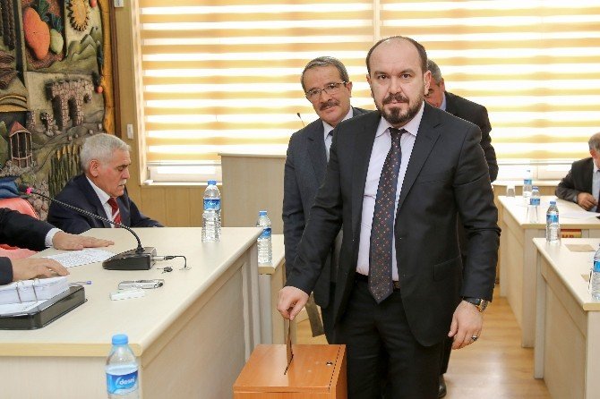 Gümüşhane İl Genel Meclisi’nin Ocak Ayı Toplantıları Başladı