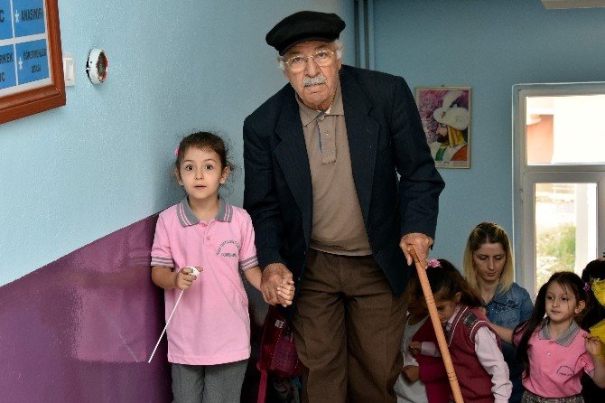 Gümüşhane’de İlköğretim Haftası Kutlamaları Başladı