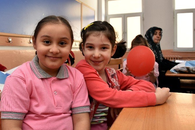 Gümüşhane’de İlköğretim Haftası Kutlamaları Başladı