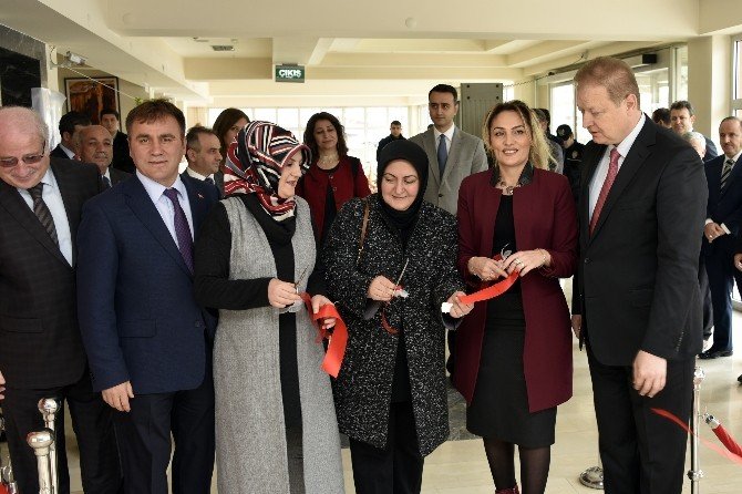 Gümüşhane’de Dünya Engelliler Günü Kutlandı