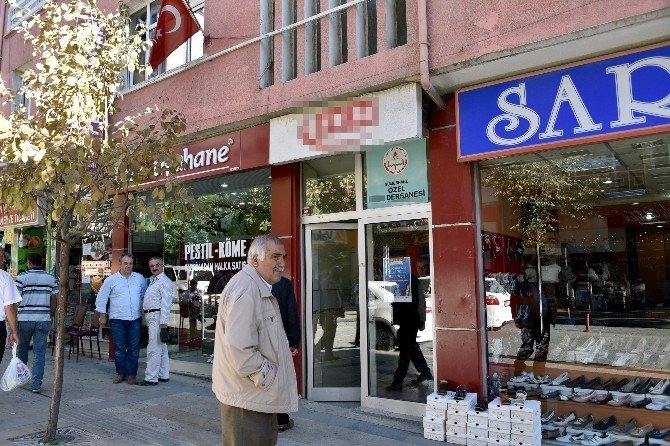 Gümüşhane’de Paralel Yapı Operasyonu