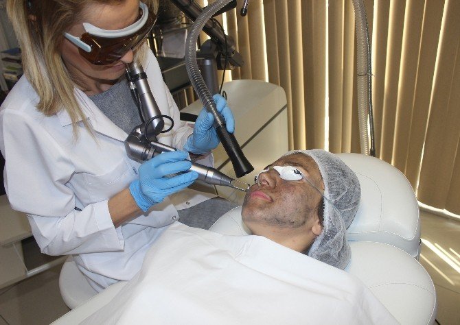 Güneş Lekelerinden “Maske Peeling” İle Kurtulun