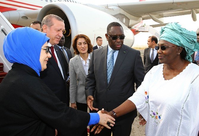 Cumhurbaşkanı Erdoğan: “Rusya, Esed’e Butik Bir Devlet Kurma Gayreti İçerisinde”