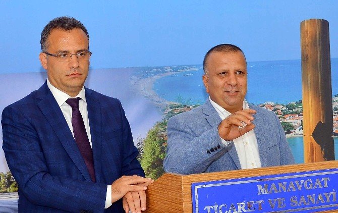 Turist Sunum Ve İletişimden, Esnaf Fiyat Farklarından Şikayetçi