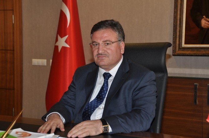 Makine Halısı Sektörü Büyük İlgi Görüyor