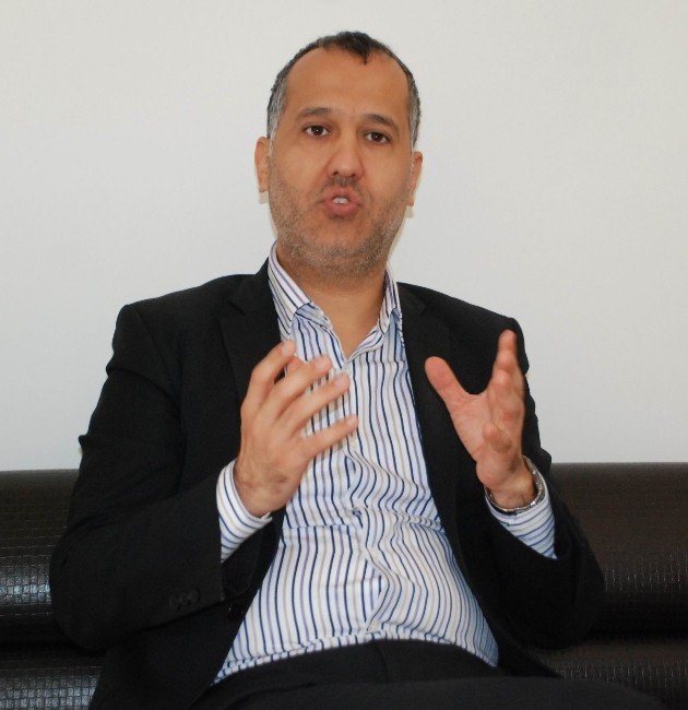 İş Çevrelerinden ‘Süreç’ Ve ’Reform’ Talebi