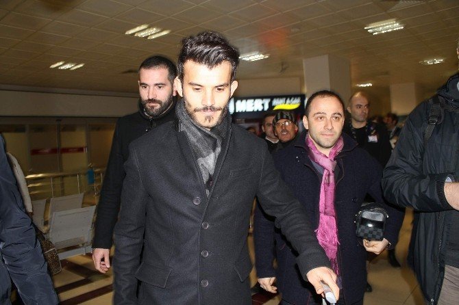 Güray Vural, Trabzon’da