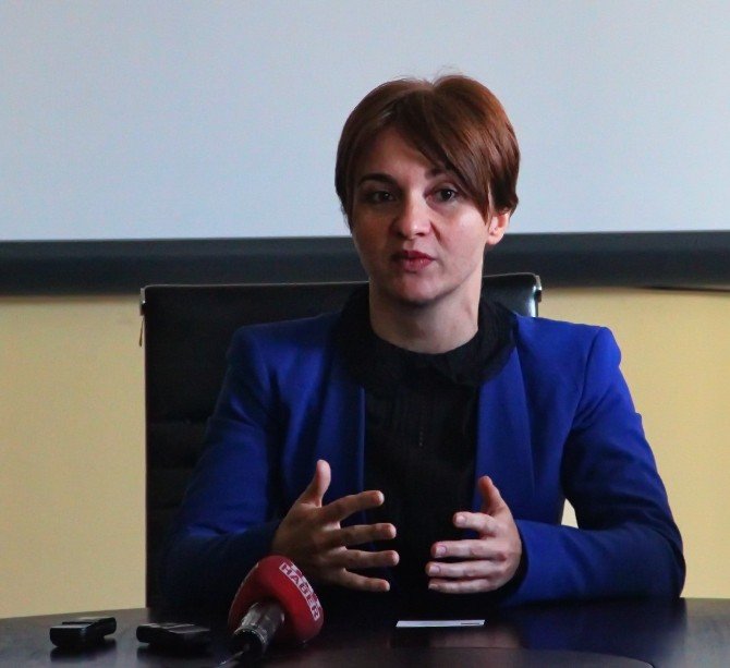 Kafkaslar’ın İncisi Yeni Yıla Hazır