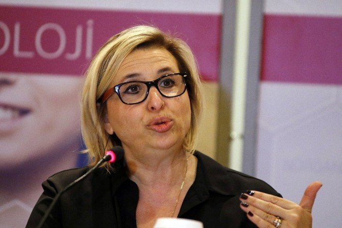 Türk Anesteziyoloji Ve Ve Reanomisyon Derneği 49. Ulusal Kongresi