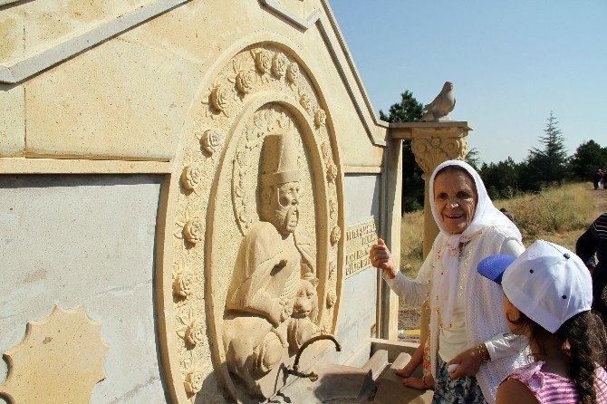 Hacıbektaş Veli Anma Törenleri Başlıyor