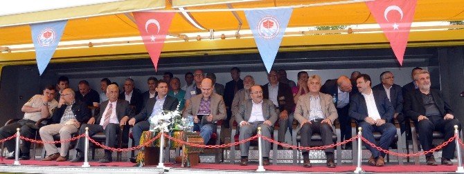 Haçkalı Hoca Baba Anıldı
