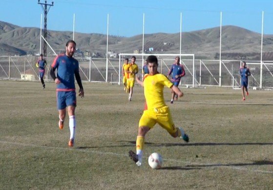 İrfan Buz: "Savaşarak Elazığ’dan Puanlarla Dönmek İstiyoruz"