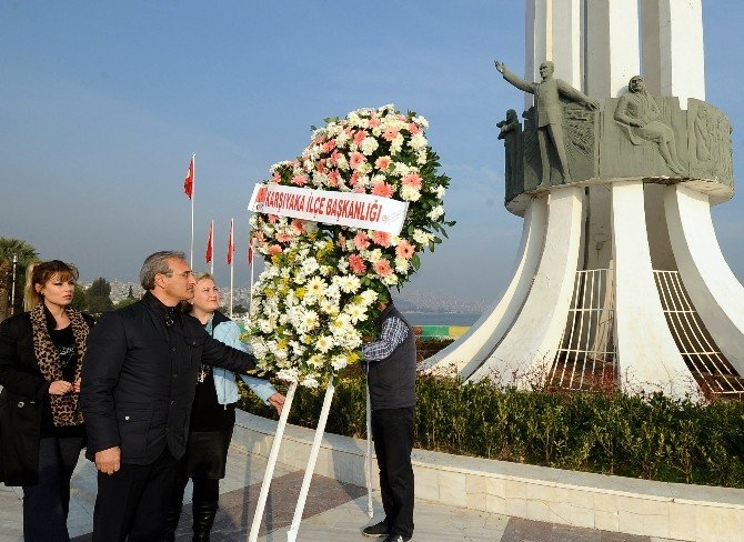 Chp Karşıyaka’da Uğur Yıldırım Dönemi