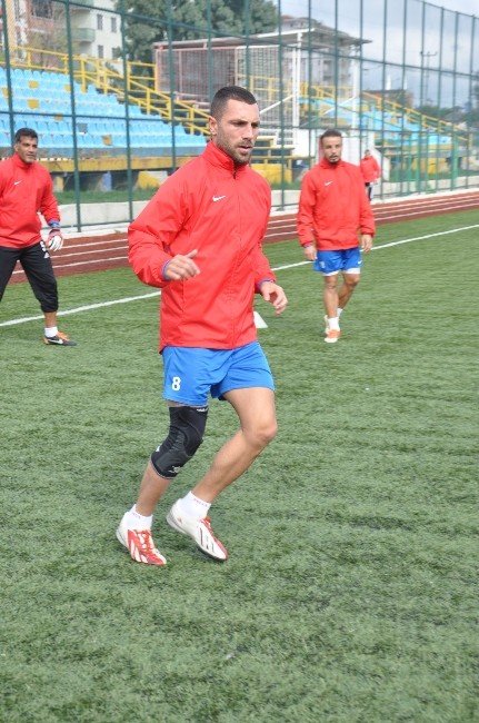 1911’de Hakan Tice Sevinci