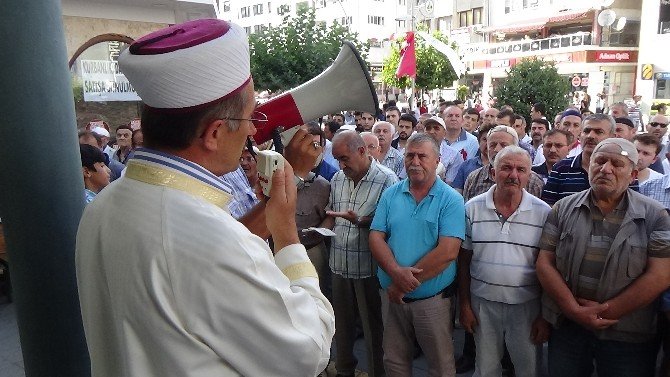 Bolu’da 200 Kişi Askere Gitmek İçin Başvuru Yaptı