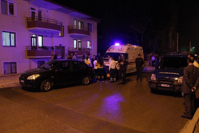 Şehit Ateşi Çorum’a Düştü