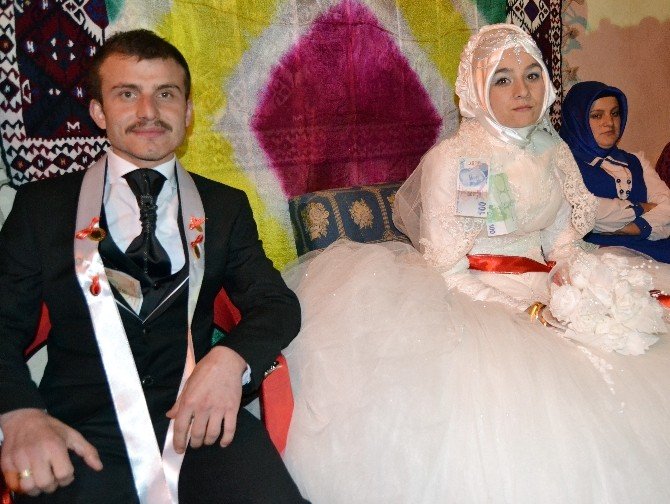 Trabzonlu İmam Kaçırdığı Kız İle Hakkari’de Dünya Evine Girdi