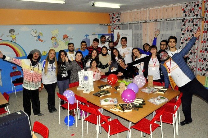 Benim Geleceğim Projesi Bu Kez Muğla Ve Denizli’de