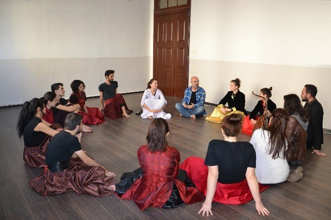 Haliç Üniversitesi’nden Masterclass Çalışması