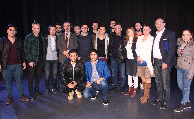 Tamburacı: "Spora Sıçrayan Şiddet Ancak 6222 Sayılı Kanunla Çözülebilir"