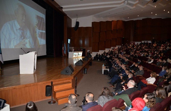 Tarihçilerin Kutbu İnalcık’ın Onuruna 100. Yıl Bilgi Şöleni