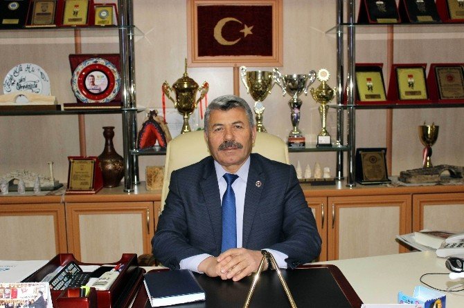 Halk Eğitimi Merkezi Adıyaman’ın En Büyük Eğitim Kurumu