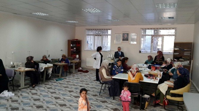 Halk Eğitimi Merkezi Adıyaman’ın En Büyük Eğitim Kurumu