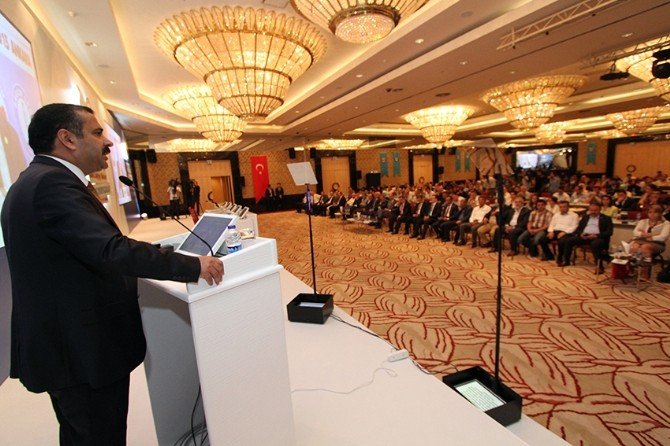 Halk Sağlığı Günlerinde ‘Sağlık Okuryazarlığı’ Tartışıldı