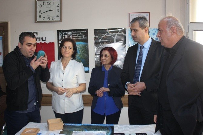 Zonguldak’ta Dünya Sigarayı Bırakma Günü Etkinliği Düzenlendi