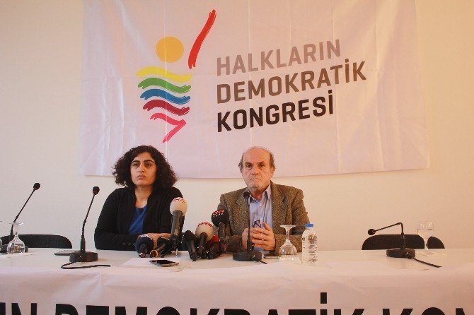 Ertuğrul Kürkçü: “Tahir Elçi Suikaste Kurban Gitti”