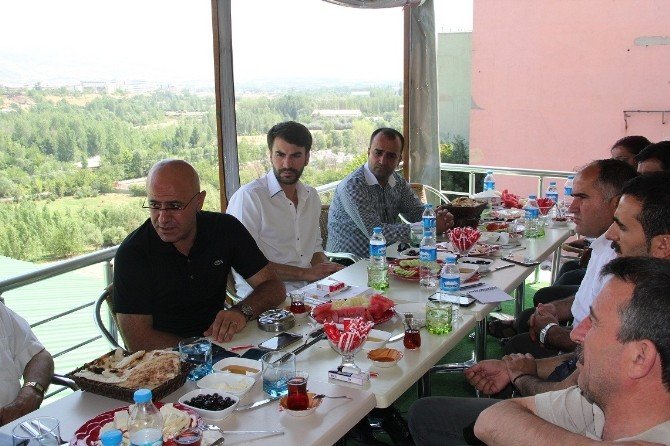 Hdp’li Vekilden İtiraf