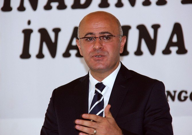 Hdp’li Özsoy Pkk’nın Eylemsizlik İlan Edeceğini Söyledi