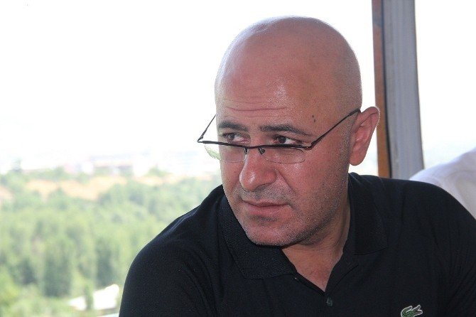 Hdp’li Vekilden İtiraf