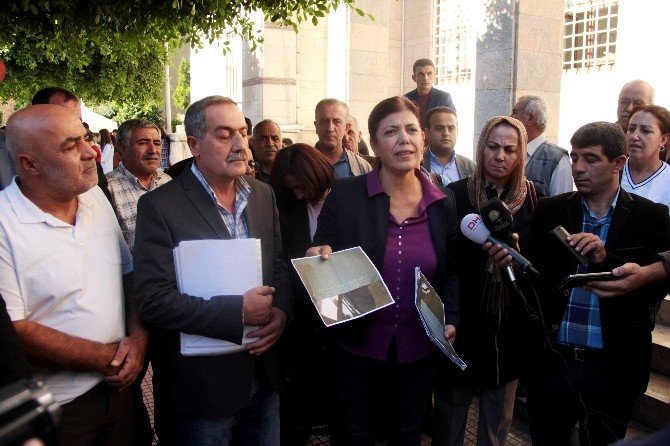 Hdp Adana’da Tekrar Sayım İstedi