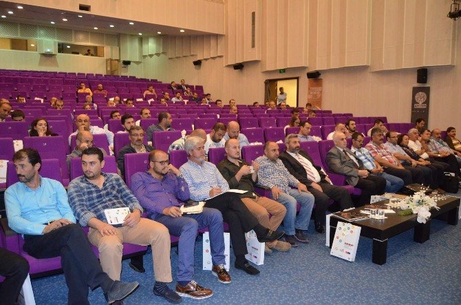Mobilyacılar Sorunlarını Masaya Yatırdı