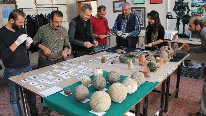 Harput Kazıları Yaşanmışlığı Ortaya Çıkaracak