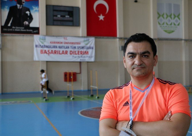 Besyo İçin Bin 288 Öğrenci Başvurdu