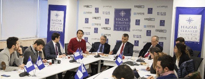 "Kur Savaşları 2016’da Da Devam Edecek"