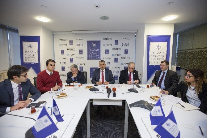 "Kur Savaşları 2016’da Da Devam Edecek"